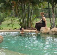 BIG4 Hayes Creek Holiday Park - Local Tourism