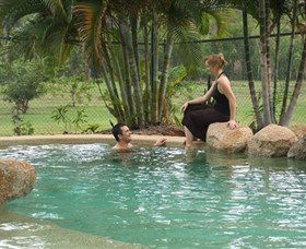 BIG4 Hayes Creek Holiday Park - Local Tourism 0