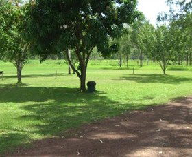 BIG4 Hayes Creek Holiday Park - Local Tourism 1
