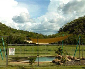 BIG4 Hayes Creek Holiday Park - Local Tourism 2