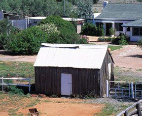Bond Springs Outback Retreat - Australia Shopping 1
