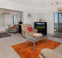 Central Grand Rooftop - Accommodation Australia