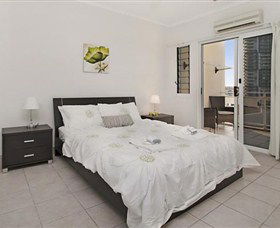 Central Grand Rooftop - Accommodation Australia 1
