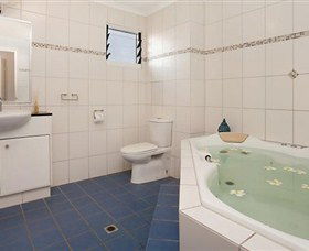 Central Grand Rooftop - Accommodation Australia 2