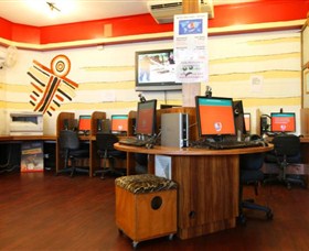 Chillis Backpackers - Accommodation Australia 1