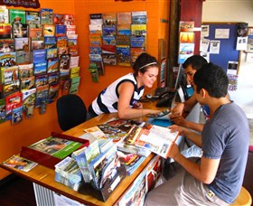 Chillis Backpackers - Accommodation Australia 0