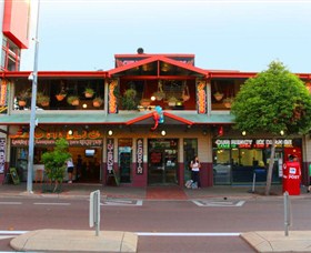 Chillis Backpackers - Accommodation Australia 3