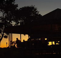 Coodardie Station Stay - Local Tourism