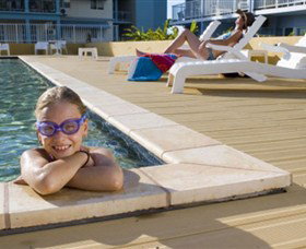 Cullen Bay Resorts - Accommodation Australia 0