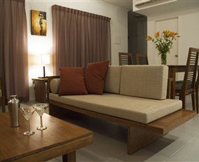 Cullen Bay Resorts - Accommodation Australia 2