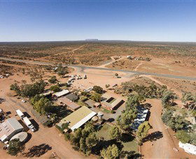 Petermann NT Local Tourism