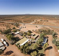 Curtin Springs Wayside Inn - Accommodation Australia