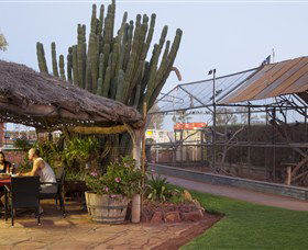 Curtin Springs Wayside Inn - Local Tourism 3