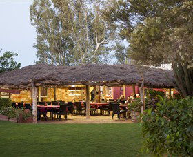 Curtin Springs Wayside Inn - Local Tourism 1