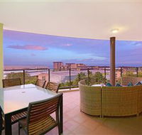 Darwin City Harbour Views - Local Tourism