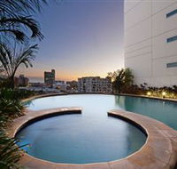 Darwin Executive Apartments - Local Tourism