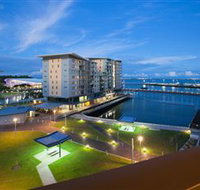 Darwin Holiday Apartments - Accommodation Australia