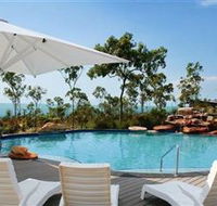 Dugong Beach Resort - Accommodation Australia