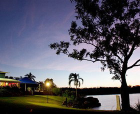 Lake Bennett Resort - Local Tourism 0