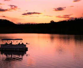 Lake Bennett Resort - Local Tourism 1