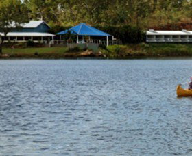 Lake Bennett Resort - Local Tourism 3