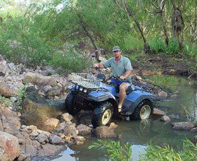 Lorella Springs Wilderness Park - Local Tourism 0