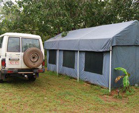 Lorella Springs Wilderness Park - Local Tourism 3