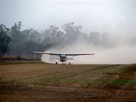 Lorella Springs Wilderness Park - Local Tourism 1