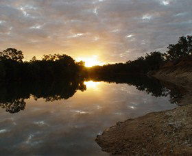 Lorella Springs Wilderness Park - Local Tourism 6