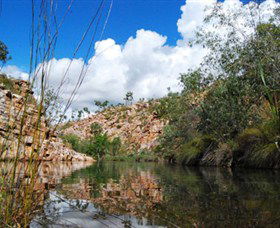 Lorella Springs Wilderness Park - Local Tourism 5