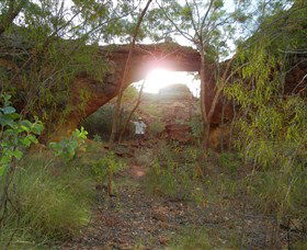 Lorella Springs Wilderness Park - Local Tourism 7