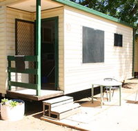 Tennant Creek Caravan Park - Accommodation Australia