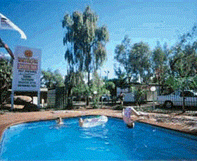 Wintersun Cabin and Caravan Park - Accommodation Australia