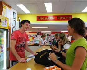 Youth Shack - Accommodation Australia 0