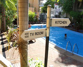 Youth Shack - Accommodation Australia 1