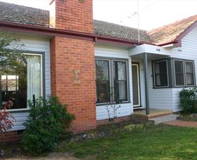 Albury NSW Accommodation Australia
