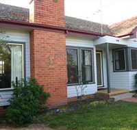 Banksia Cottage - Accommodation Australia