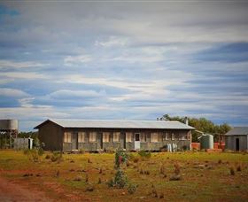 Goodwood Stationstay - Accommodation Australia 0
