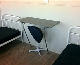 Goodwood Stationstay - Accommodation Australia 2