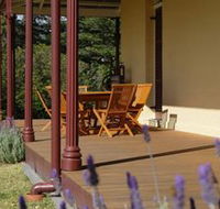 Kihilla Retreat and Conference Centre - Local Tourism
