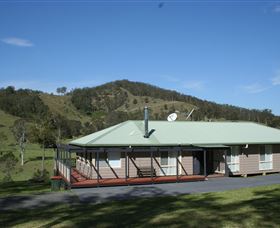 Mograni Retreat Gloucester - Local Tourism 0