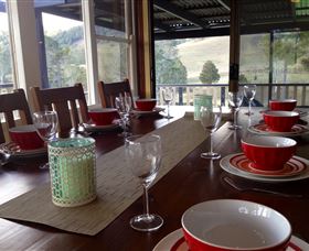 Mograni Retreat Gloucester - Local Tourism 7