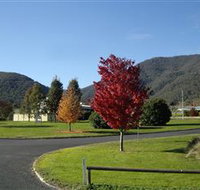 Talbingo Country Club - Local Tourism