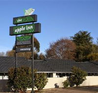 The Apple Inn - Local Tourism