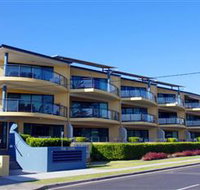 The Cove Apartments Yamba - Accommodation Australia