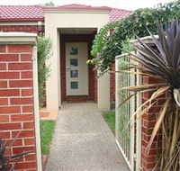 Villa On Nathan - Accommodation Australia