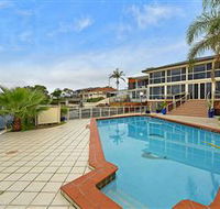 Waterfront Paradise - Accommodation Australia