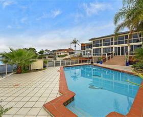 Waterfront Paradise - Accommodation Australia 0