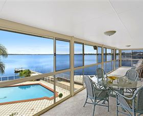 Waterfront Paradise - Accommodation Australia 2