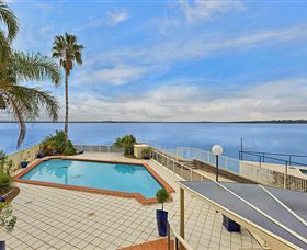 Waterfront Paradise - Accommodation Australia 3